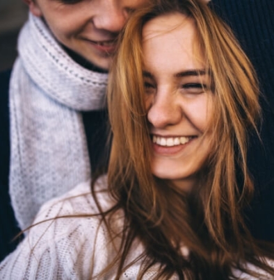 Psicología de pareja